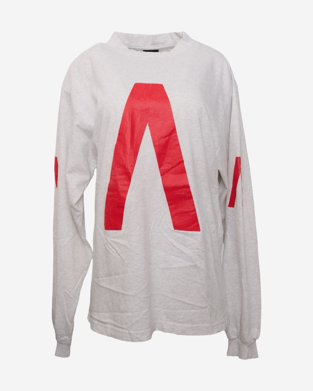 T-Shirt Balenciaga Music Archive XS