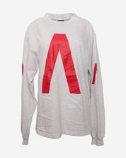 T-Shirt Balenciaga Music Archive XS