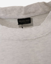 T-Shirt Balenciaga Music Archive XS