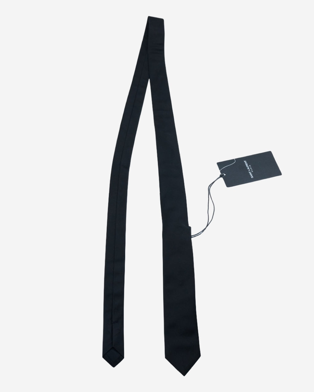 Corbata Saint Laurent