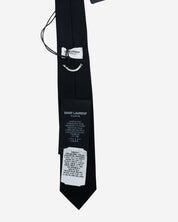 Corbata Saint Laurent
