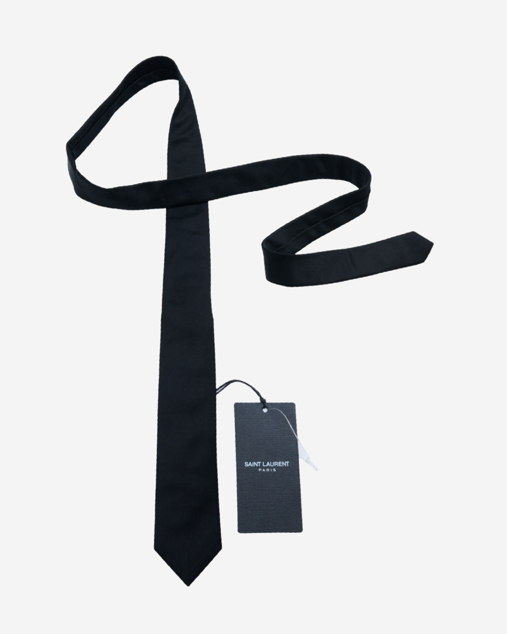 Corbata Saint Laurent
