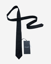 Corbata Saint Laurent