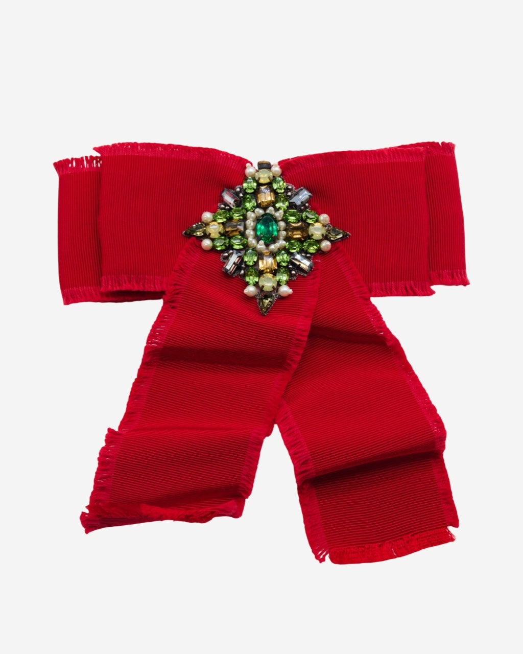 Broche de Moño Gucci