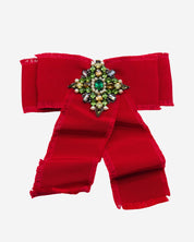 Broche de Moño Gucci