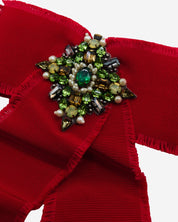 Broche de Moño Gucci