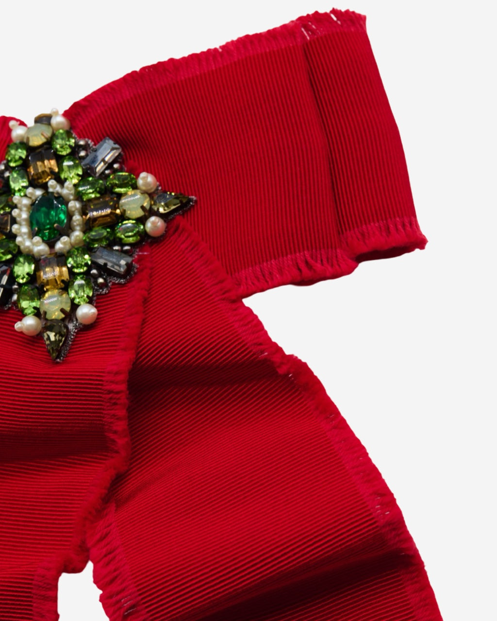 Broche de Moño Gucci