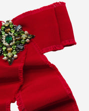 Broche de Moño Gucci
