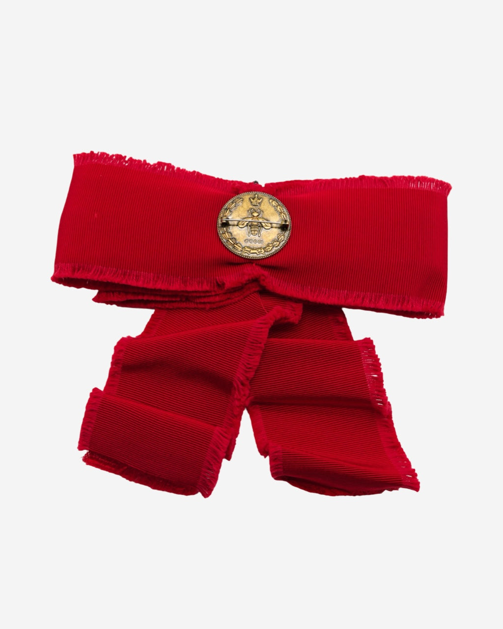 Broche de Moño Gucci