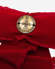 Broche de Moño Gucci