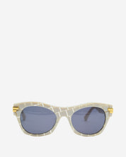 Lentes de Sol Bottega Veneta