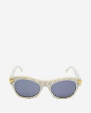 Lentes de Sol Bottega Veneta