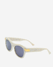 Lentes de Sol Bottega Veneta