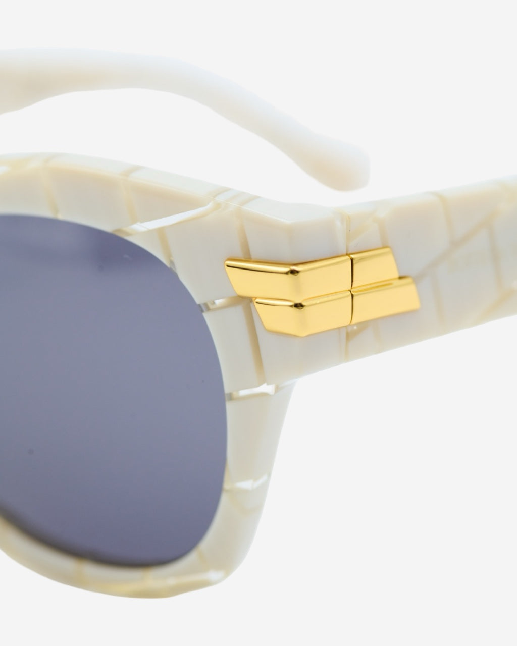 Lentes de Sol Bottega Veneta