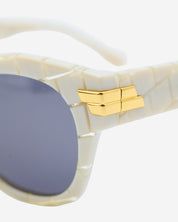 Lentes de Sol Bottega Veneta