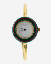 Gucci Bezel Watch