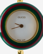 Gucci Bezel Watch