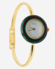 Gucci Bezel Watch