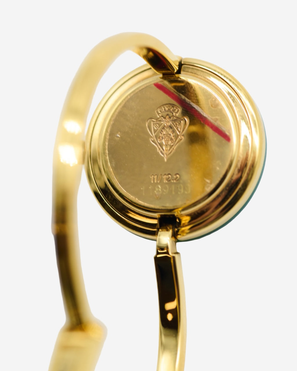 Gucci Bezel Watch