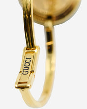 Gucci Bezel Watch