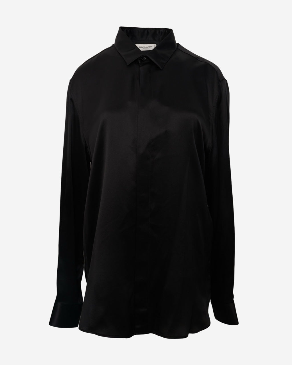 Camisa Saint Laurent 40 EU