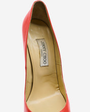 Tacones Jimmy Choo 40