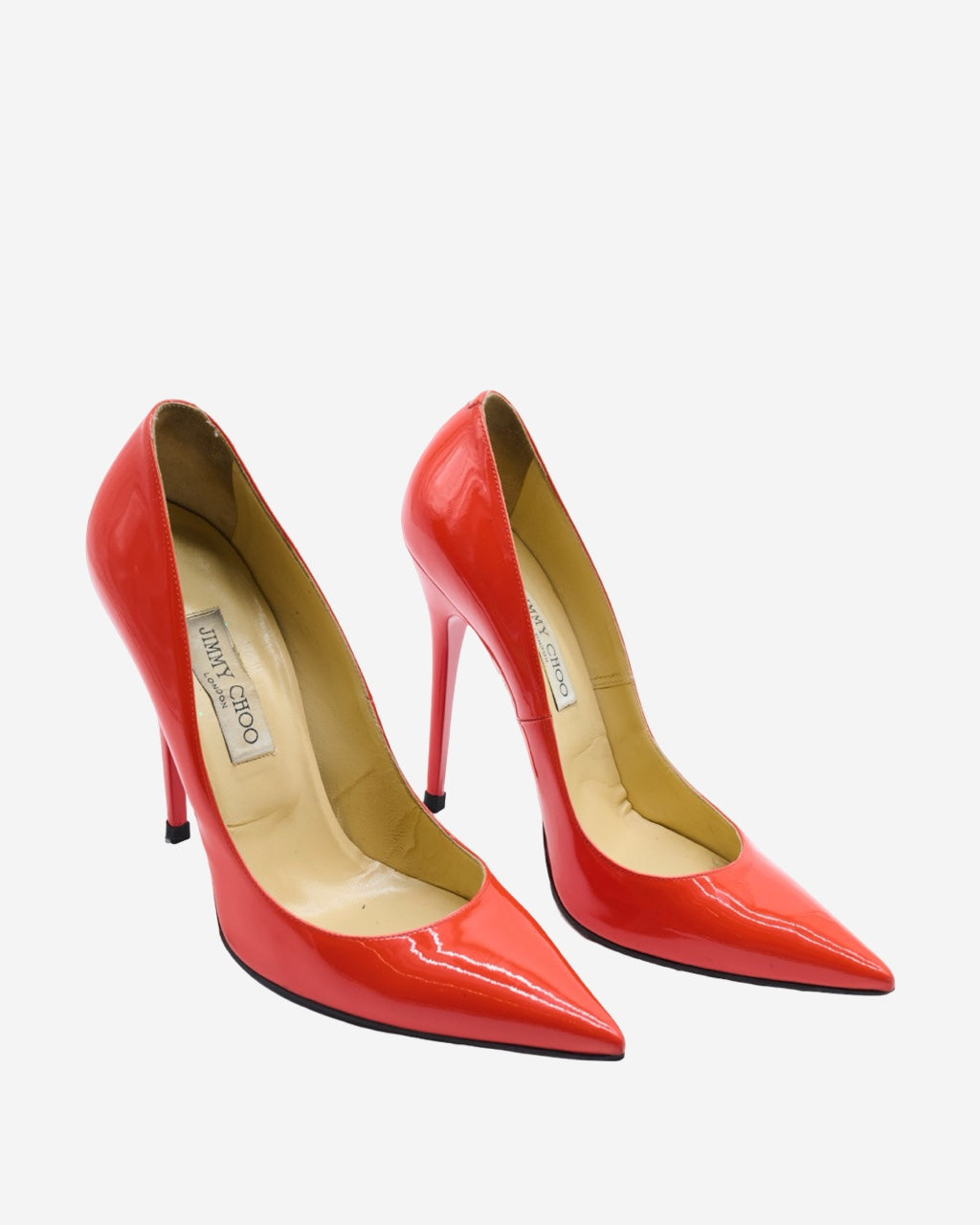 Tacones Jimmy Choo 40