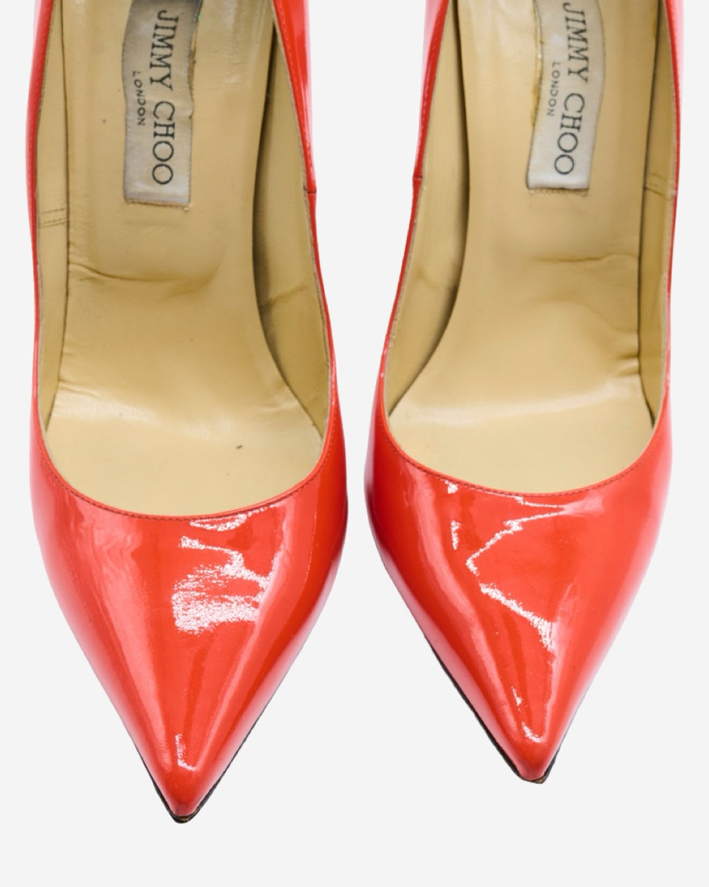 Tacones Jimmy Choo 40