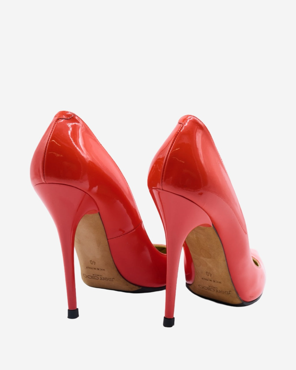 Tacones Jimmy Choo 40