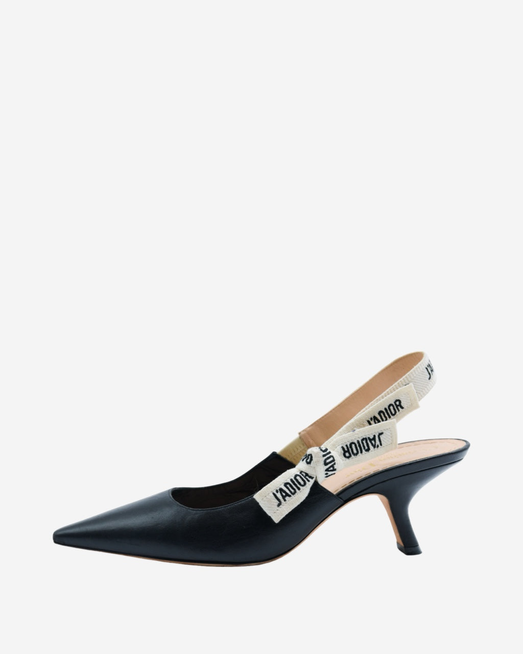 Tacones Dior J'Adior 38