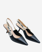 Tacones Dior J'Adior 38