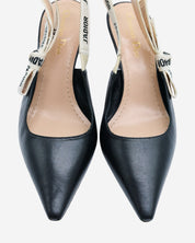 Tacones Dior J'Adior 38