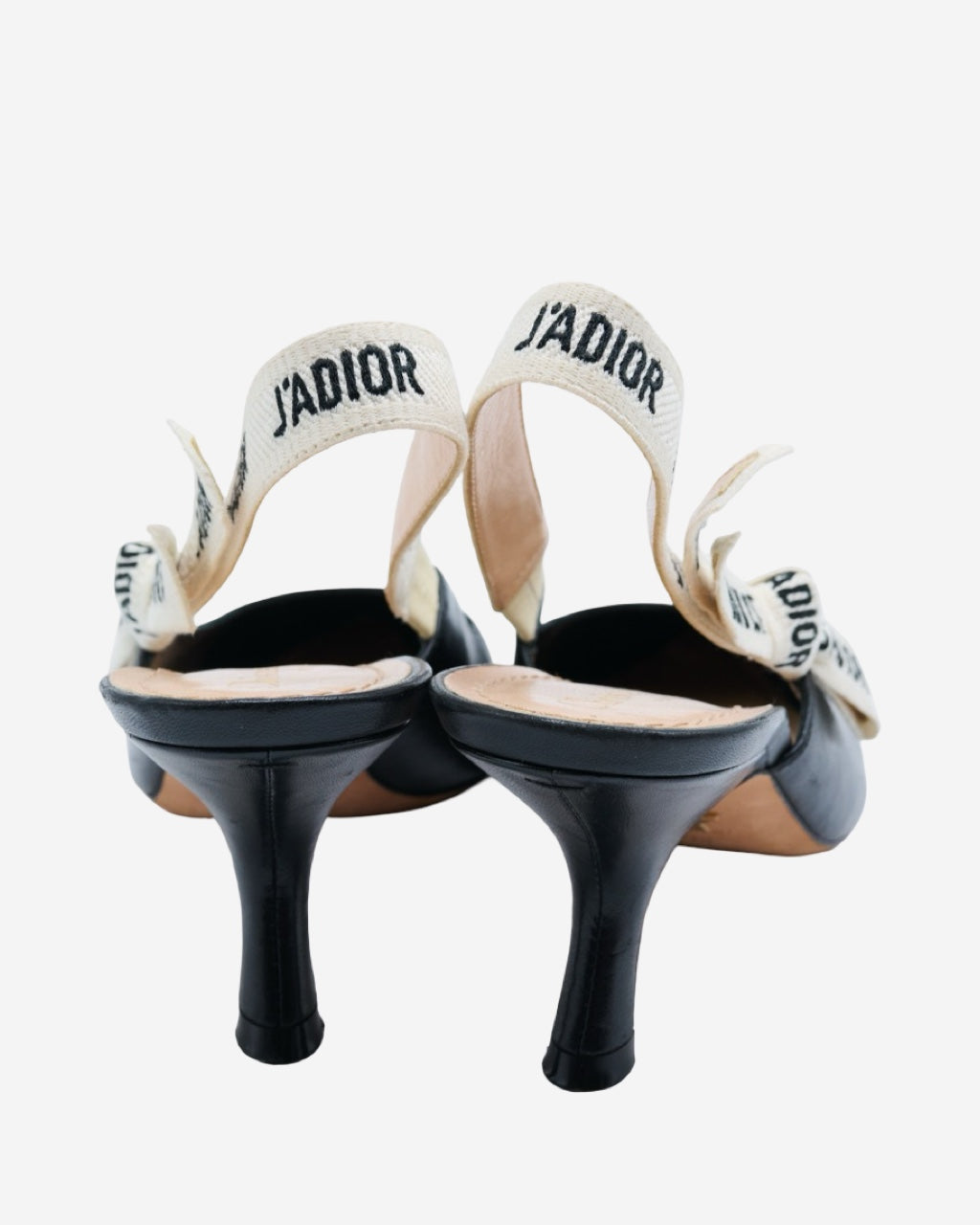 Tacones Dior J'Adior 38