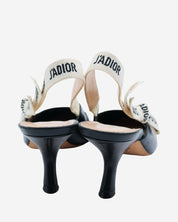 Tacones Dior J'Adior 38
