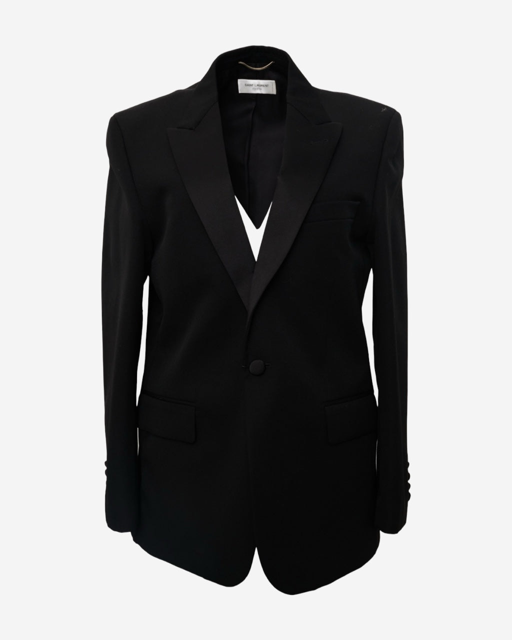 Blazer Saint Laurent 48 EU