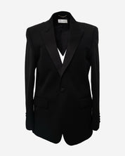 Blazer Saint Laurent 48 EU
