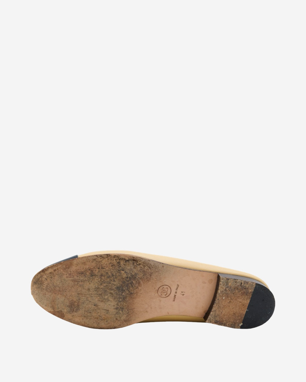 Flats Chanel 41
