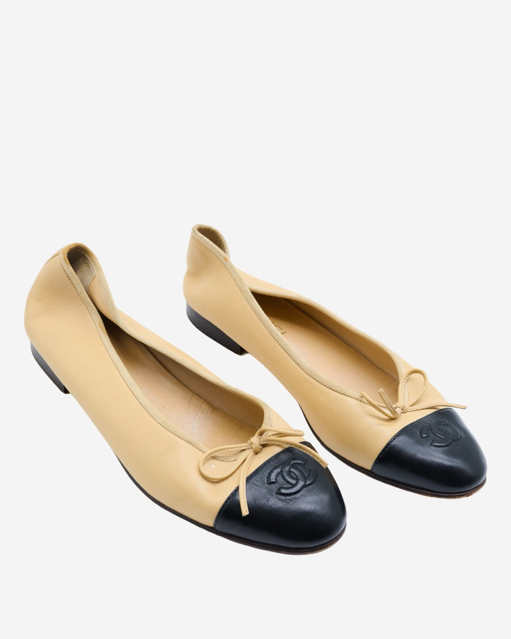 Flats Chanel 41