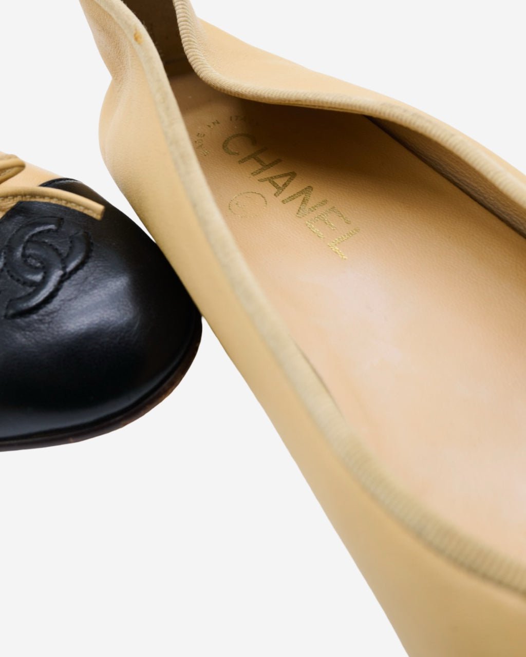 Flats Chanel 41