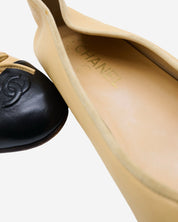 Flats Chanel 41