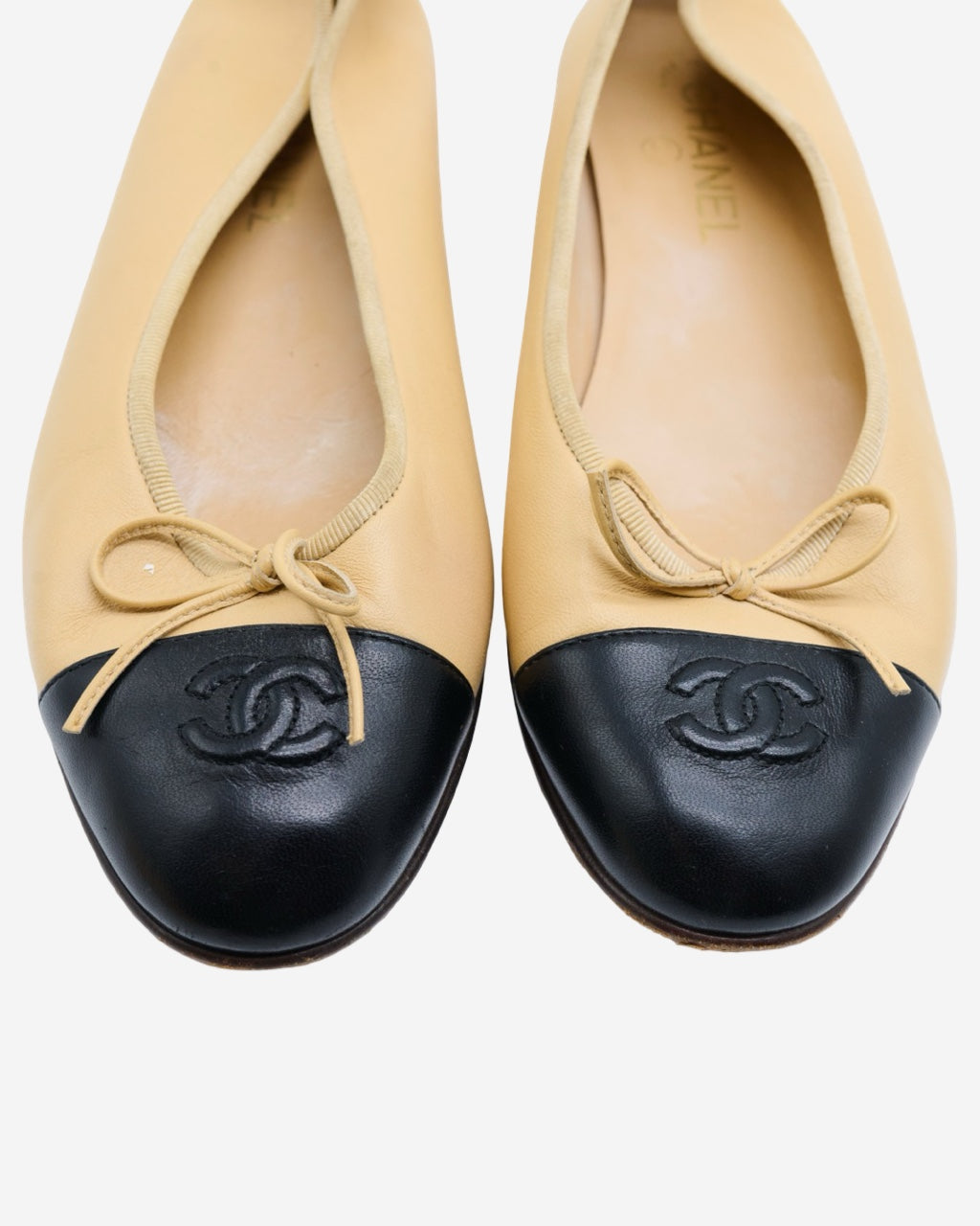 Flats Chanel 41