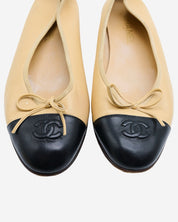 Flats Chanel 41