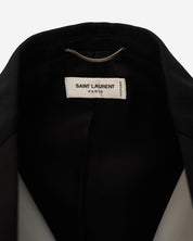 Blazer Saint Laurent 48 EU