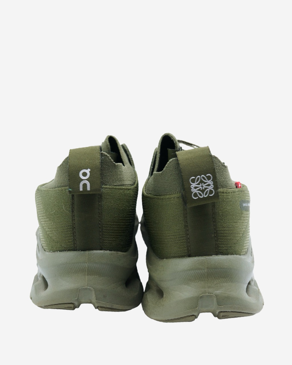 Tenis Loewe x On Cloudtilt 43