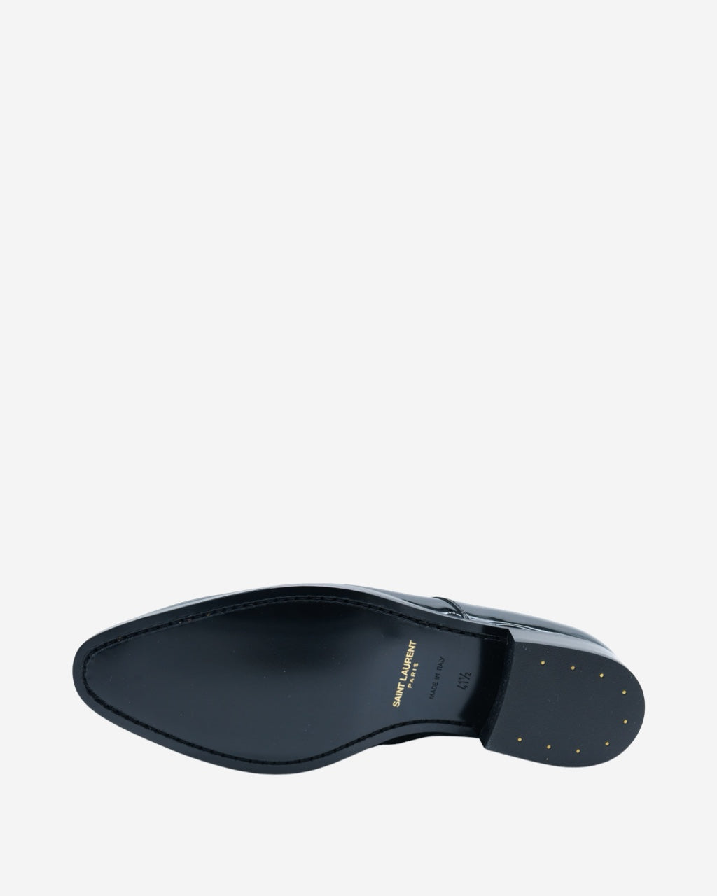 Mocasines Saint Laurent 41.5