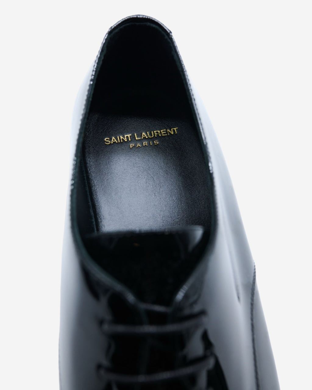 Mocasines Saint Laurent 41.5