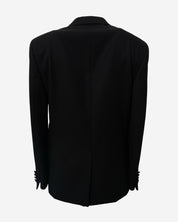 Blazer Saint Laurent 48 EU