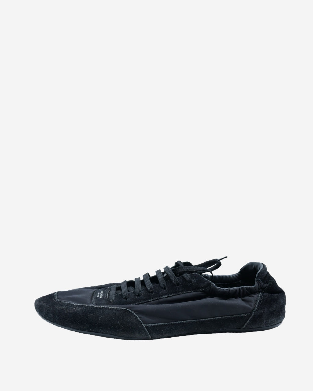 Tenis Prada Collapse Re-Nylon 40