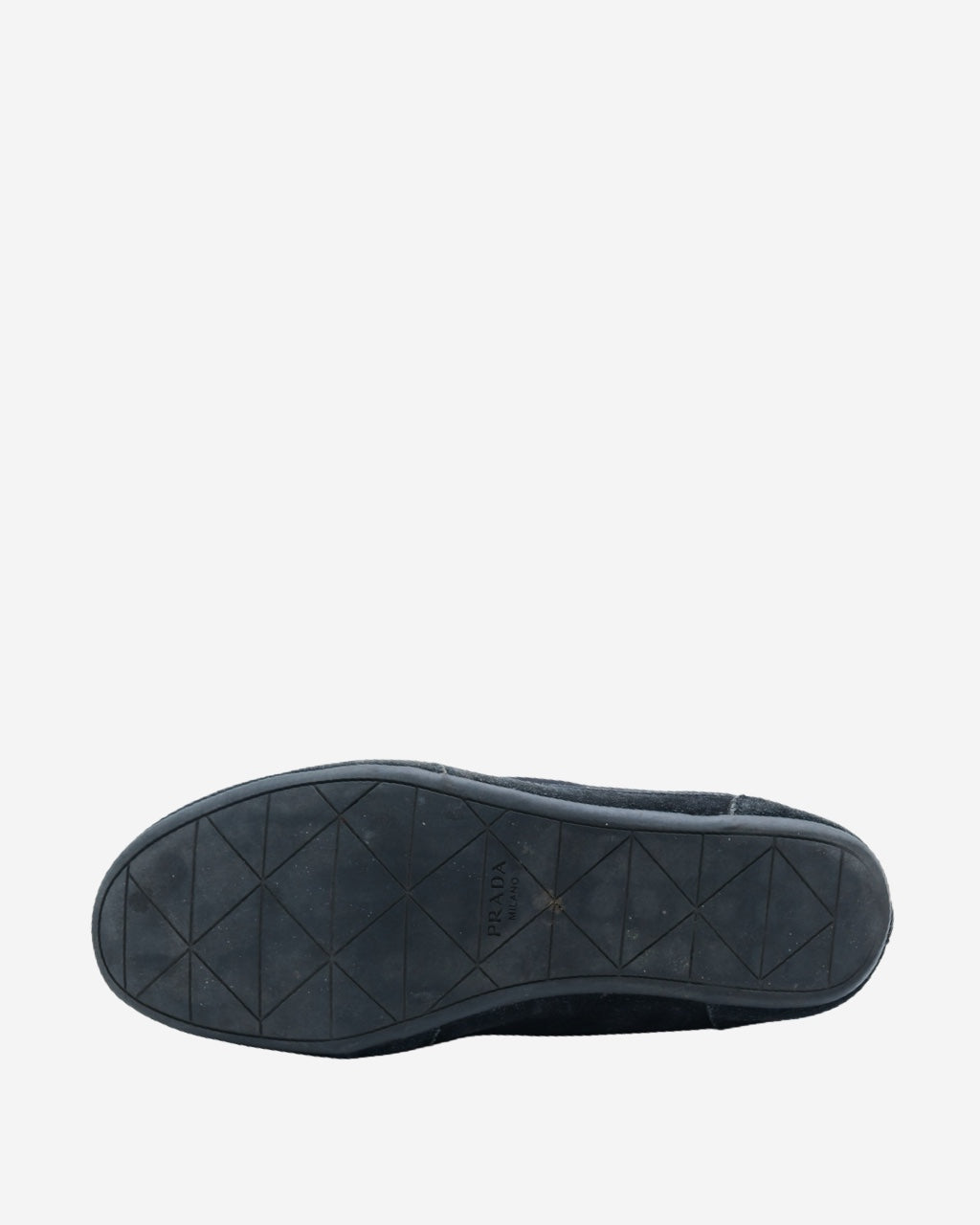 Tenis Prada Collapse Re-Nylon 40