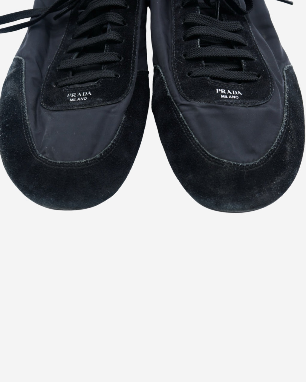 Tenis Prada Collapse Re-Nylon 40